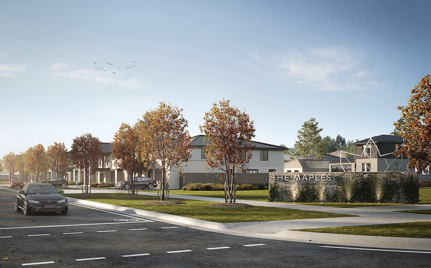 [Land for Sale] The Maples Estate, Greenvale OpenLot